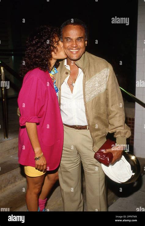 shari belafonte harper|shari belafonte husband ne.